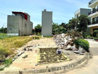 69.1m2 đất tđc điểm 4 mai trung thứ  ngang 4.2m  tây bắc