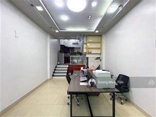 Nhà 5 tầng mặt đường thái phiên lô 22 lê hồng phong  40m2  điểm đẹp kinh doanh tốt