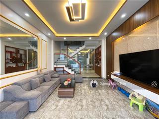 Nhà 4 tầng khu phân lô hoàng thế thiện  66m2 ngang 4.4m  đường 6m