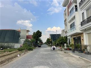112m2 đất tđc đường dứa  ngang 5m  hướng nam