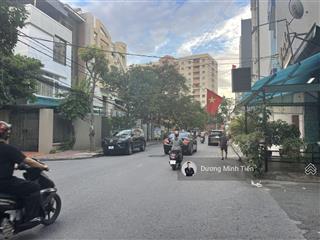 Nhà mặt đường vũ trọng khánh tuyến 2 văn cao  63m2 ngang 7m