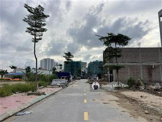 67.5m2 đất tđc cây đa  ngang 4.5m  đường 11m