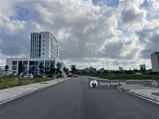 248m2 đất biệt thự lô 26 lê hồng phong  ngang 14.58m  đông nam