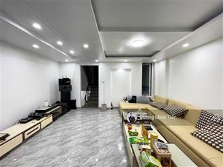 Nhà 4 tầng tuyến 2 ngô gia tự gần văn cao  74m2 ngang 5.2m  đường 8m