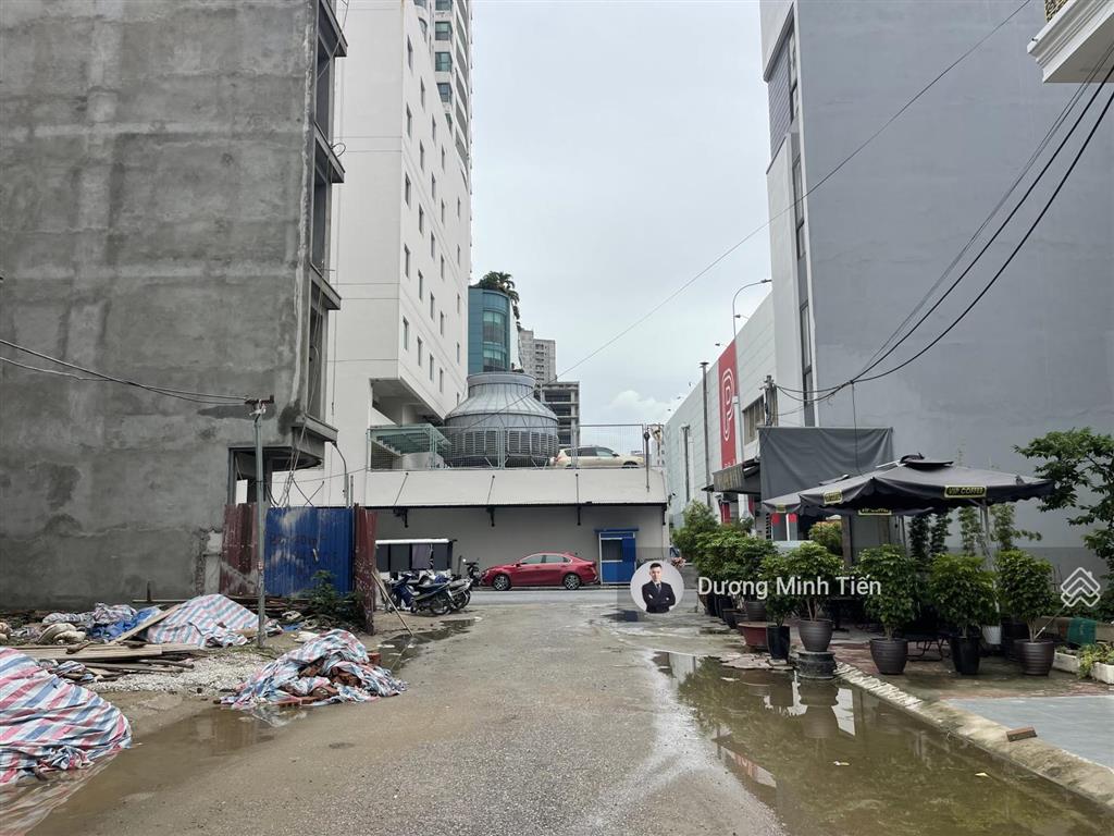 60m2 đất lô 20b lê hồng phong  ngang 4.5m  đông nam