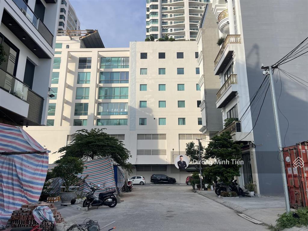 60m2 đất lô 20b lê hồng phong  ngang 4.5m  đông nam