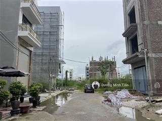 60m2 đất lô 20b lê hồng phong  ngang 4.5m  đông nam