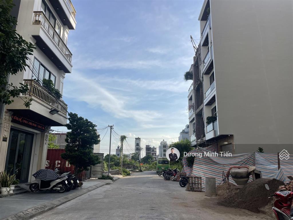 60m2 đất lô 20b lê hồng phong  ngang 4.5m  đông nam