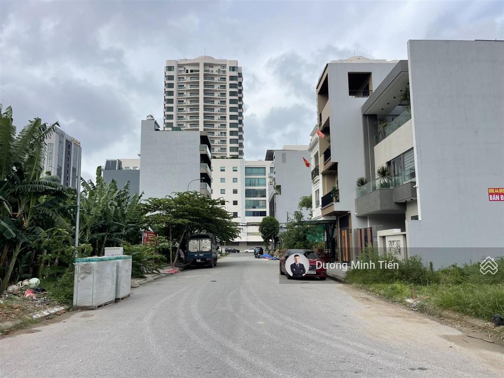 60m2 đất lô 20b lê hồng phong  ngang 4.5m  đông nam