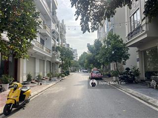 60m2 đất mặt đường tây trung hành  đường 12m  đông tứ trạch