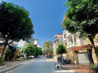 100m2 đất mặt đường hoàng thế thiện  ngang 6.3m  đông nam