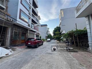 73.59m2 đất tđc đằng lâm 1  hướng đông bắc  đường 11m