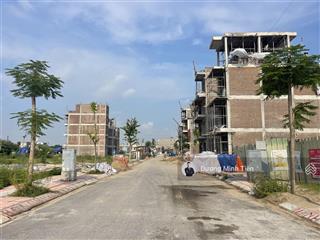 Lô góc 48m2 tđc 226 lê lai  ngang 4.5m  đường 13.5m