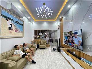 Nhà 3 tầng dân xây phân lô đoạn xá  88m2  đường 9m