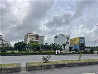 82.7m2 mặt đường bùi viện gần lê hồng phong  ngang 6m  đông nam