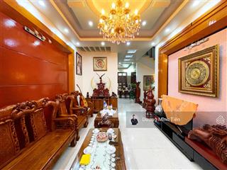 Biệt thự mini 4 tầng thang máy lê hồng phong  119m2 ngang 7m  đông nam