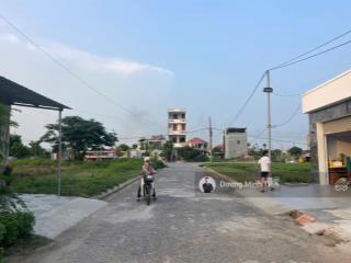 200m2 đất tđc gốc lim  ngang 10m  đông nam