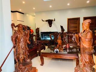 Biệt thự 3 tầng dân xây đằng hải  126m2 ngang 10.25m  đường 5m