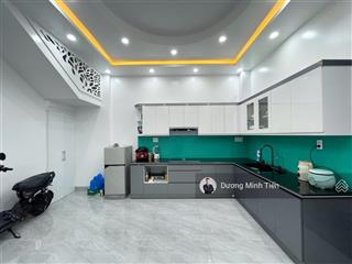 Nhà 4 tầng thang máy phân lô văn cao  67.5m2 ngang 4.5m  đường 12m