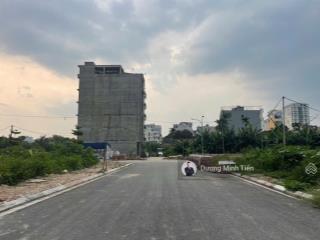 60m2 đất lô 20b lê hồng phong  tây tứ trạch  đường 15m