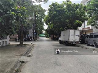 93.5m2 đất mặt đường đoàn chuẩn tuyến 2 hoàng thế thiện  ngang 4.7m  đường 15m