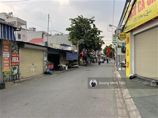 100m2 đất mặt đường đằng hải gần trần hoàn  ngang 4.47m  điểm đẹp