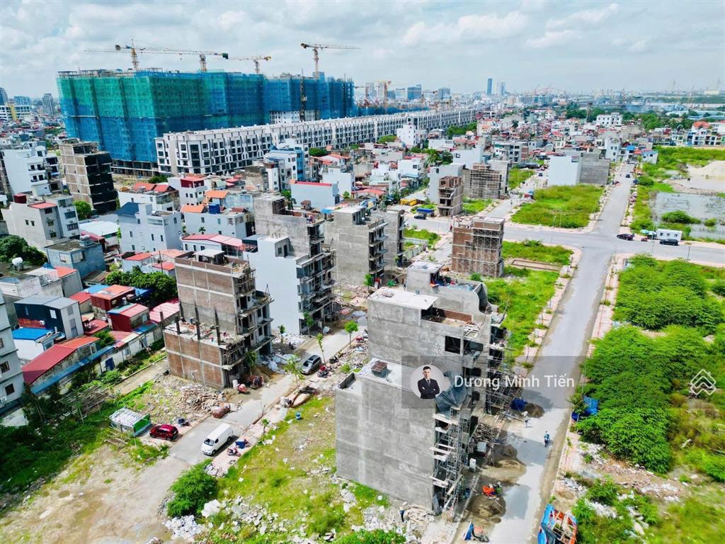 48m2 đất tuyến 3 tđc 226 lê lai view công viên  ngang 4m  đường 13m