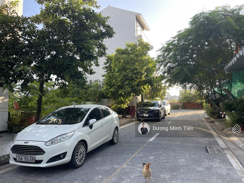 60m2 đất tđc đồng giáp  ngang 5m  tây bắc