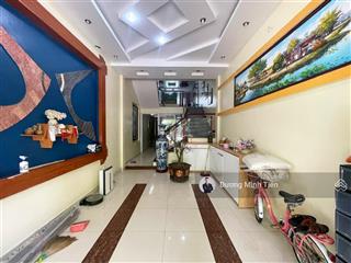 Nha 4 tầng full đồ lô 16 lê hồng phong  60m2  đường 15m