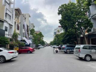 Nhà 4 tầng 52m2 mặt đường 22m đẹp nhất lô 22 lê hồng phong