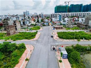 72m2 đất trục chính tđc 226 lê lai  ngang 6m  đường 25m