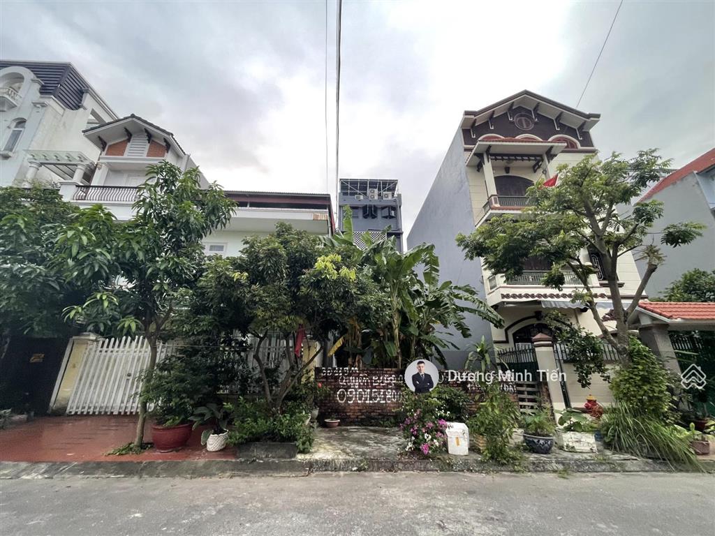 119m2 đất lô 6b lê hồng phong gần phượng chi  ngang 7m  đường 15m