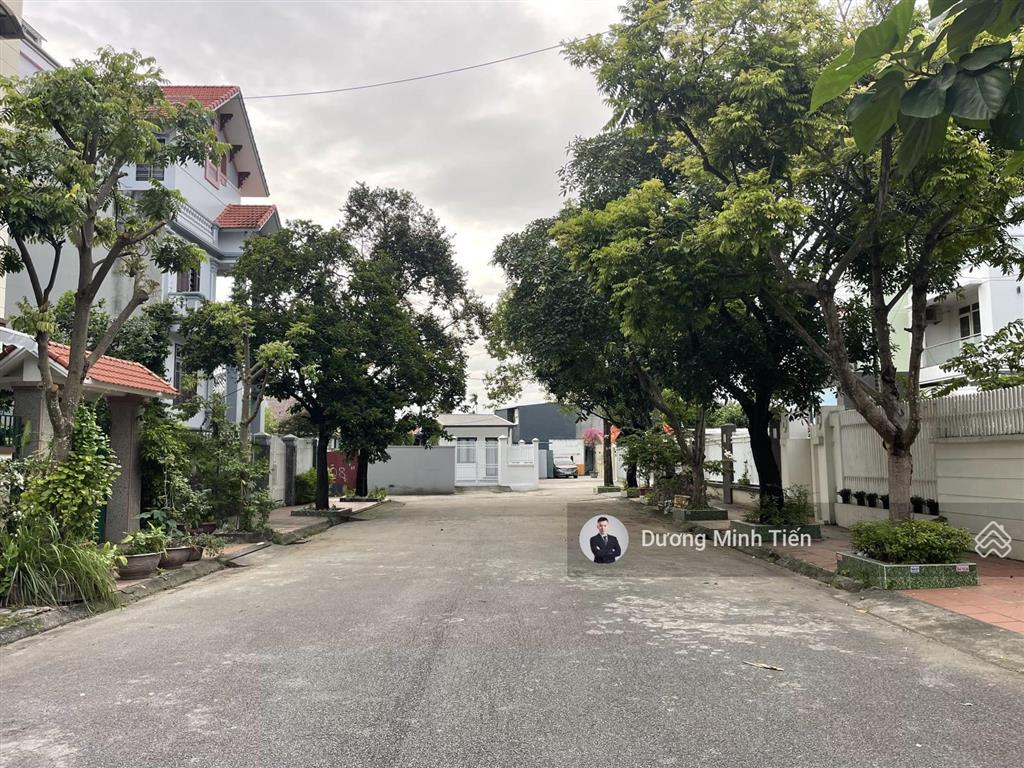 119m2 đất lô 6b lê hồng phong gần phượng chi  ngang 7m  đường 15m