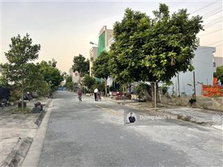 60m2 đất tđc điểm 3  mai trung thứ  đường 12m  tây tứ trạch