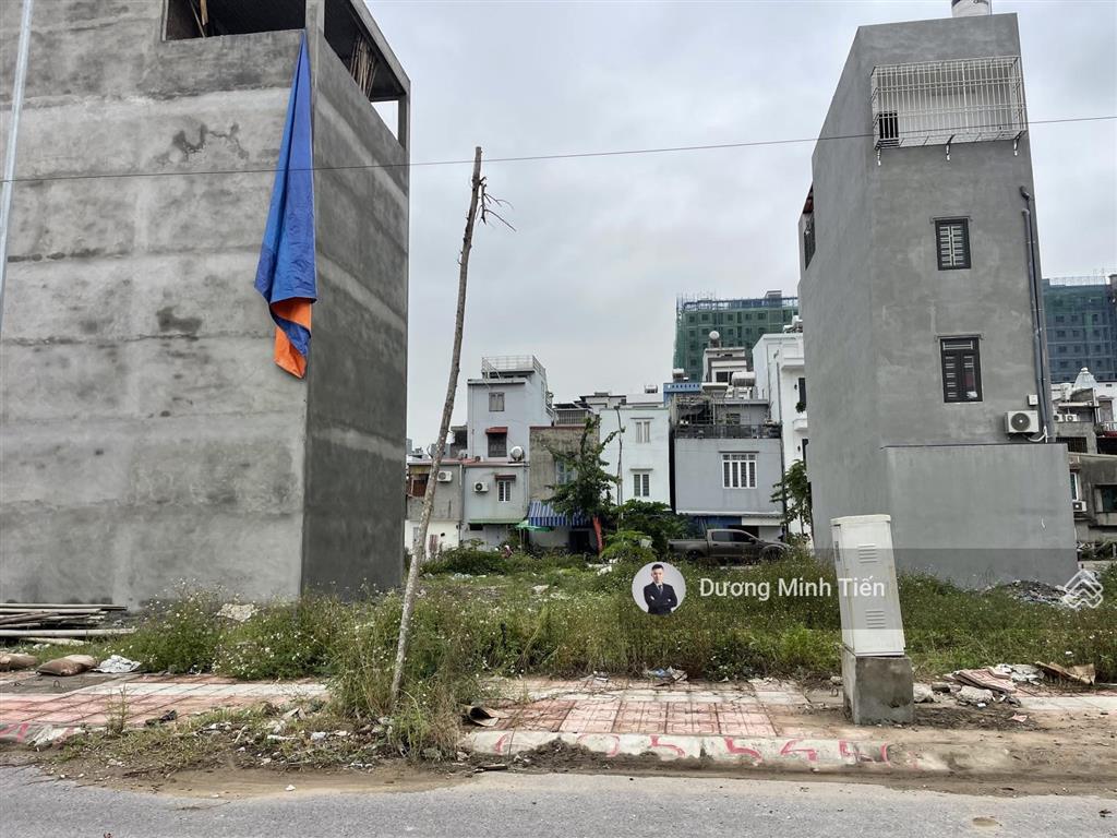 48m2 đất tuyến 2 tđc 226 lê lai  vị trí ngay gần trục đường 25m