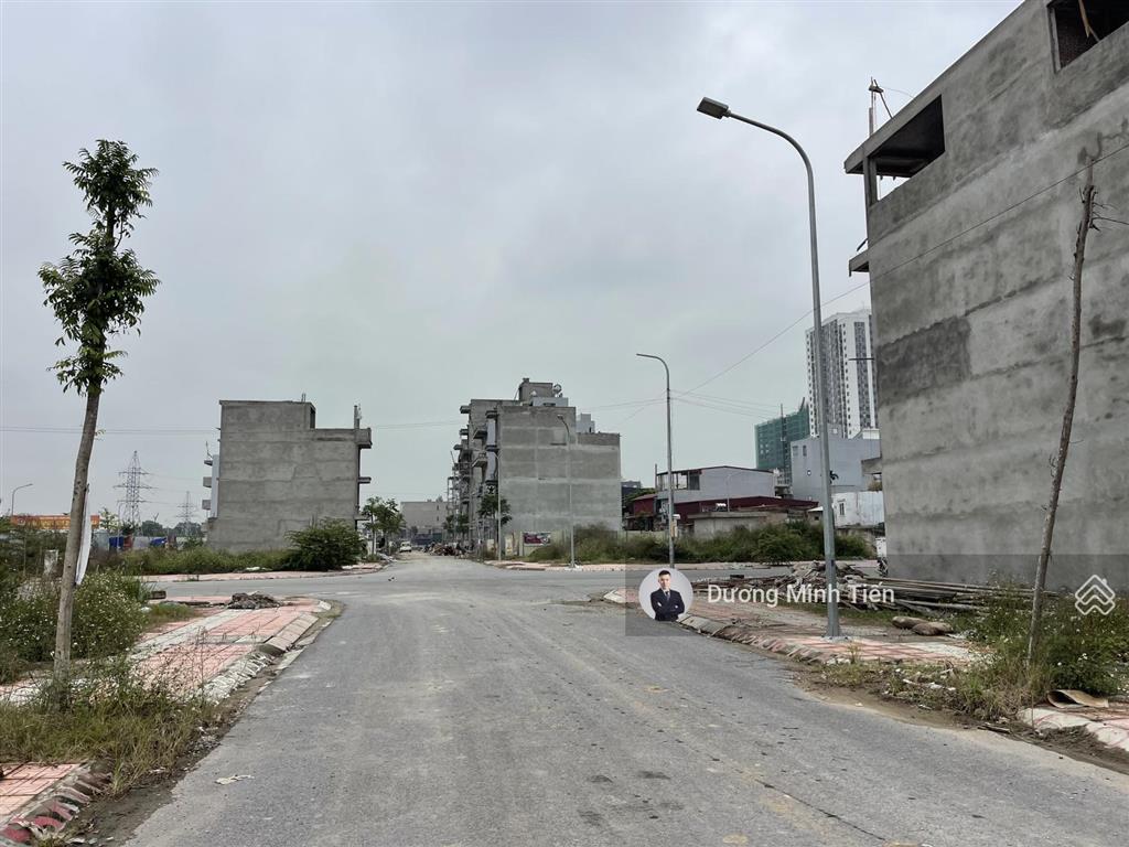 48m2 đất tuyến 2 tđc 226 lê lai  vị trí ngay gần trục đường 25m