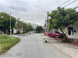 60.1m2 đất tđc đường dứa tuyến 2 đường lũng đông  ngang 4.8m  hướng nam