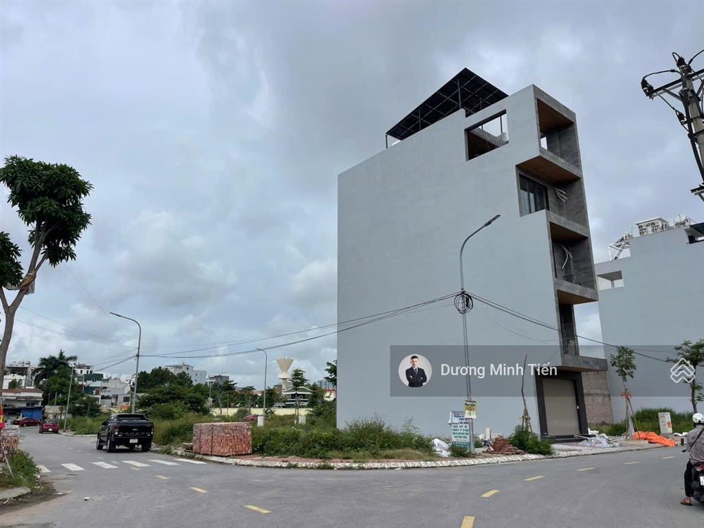 Lô góc 92m2 tđc cây đa vị trí đắc địa vừa ở vừa kinh doanh gì cũng đẹp