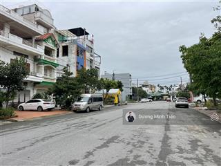 180m2 đất mặt đường 30m khu thư trung 193 văn cao  ngang 9m  vỉa hè 7m