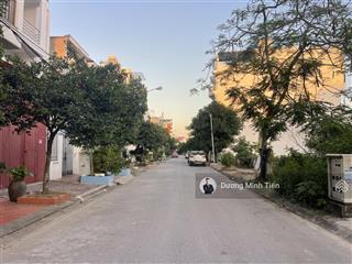 86m2 đất tđc thiên đường tuyến 2 bùi viện  ngang 4.3m  đường 12m