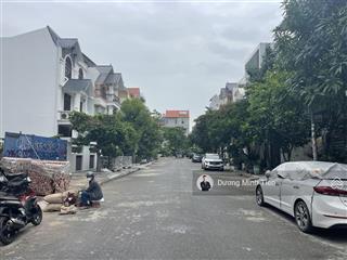 119m2 đất lô 16d lê hồng phong  ngang 7m  đông nam