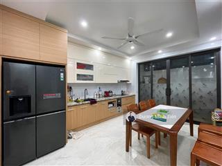 Nhà 4 tầng thang máy 72m2 tuyến 3 lê hồng phong  tây tứ trạch  đường 15m