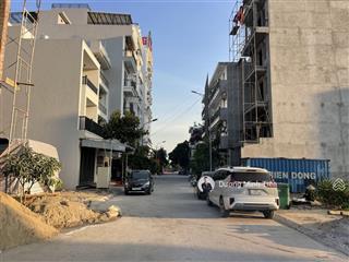 105.9m2 đất khu phân lô phúc lộc tuyến 3 lê hồng phong  ngang 5.5m  đường 12m