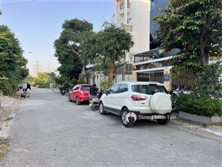 131.25m2 đất khu biệt thự vườn hồng  ngang 7.5m  đường 12m