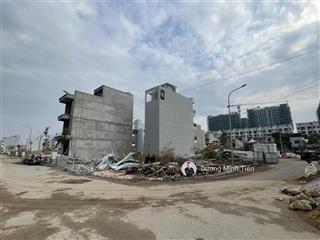 Lô góc 41.5m2 tuyến 1 tđc 226 lê lai