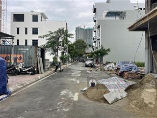 63m2 đất tđc cây đa tuyến 2 bạch thái bưởi  ngang 4.5m  đông nam