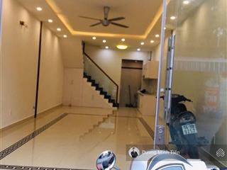 Bán đất mặt đường thiên lôi gần ngã 4 phúc tăng  48m2  vỉa hè 3m