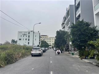 334.8m2 đất biệt thự phúc lộc tuyến 2 lê hồng phong  ngang 12.4m  đông bắc