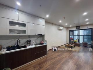 Căn 1.5 ngủ diamond crown doji  51.7m2  đã có bìa  2.65 tỷ