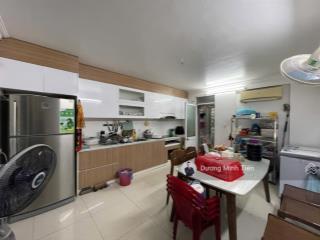 Nhà 4 tầng dân xây lô 22 lê hồng phong  60m2  đường 22m